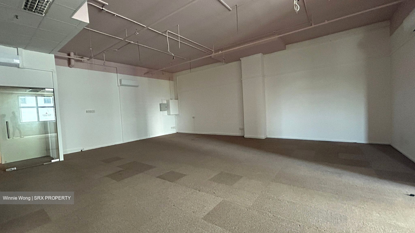 Bizlink Centre (D14), Office #563174101